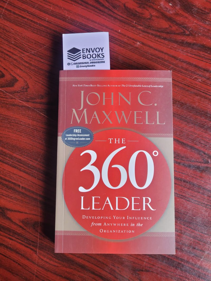 360 Leader