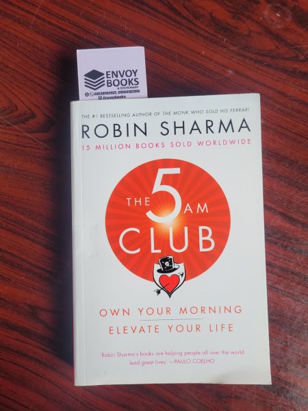 5 AM Club
