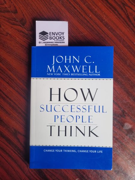 How Successful People Think