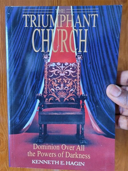 Triumphant Church