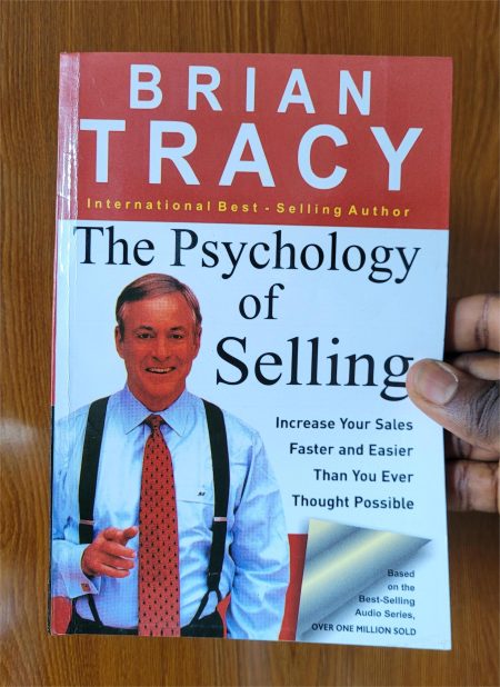 Psychology of Selling
