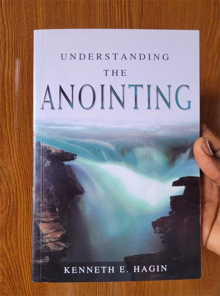 Understanding The Anointing