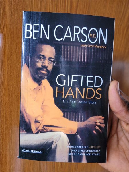 Gifted Hands