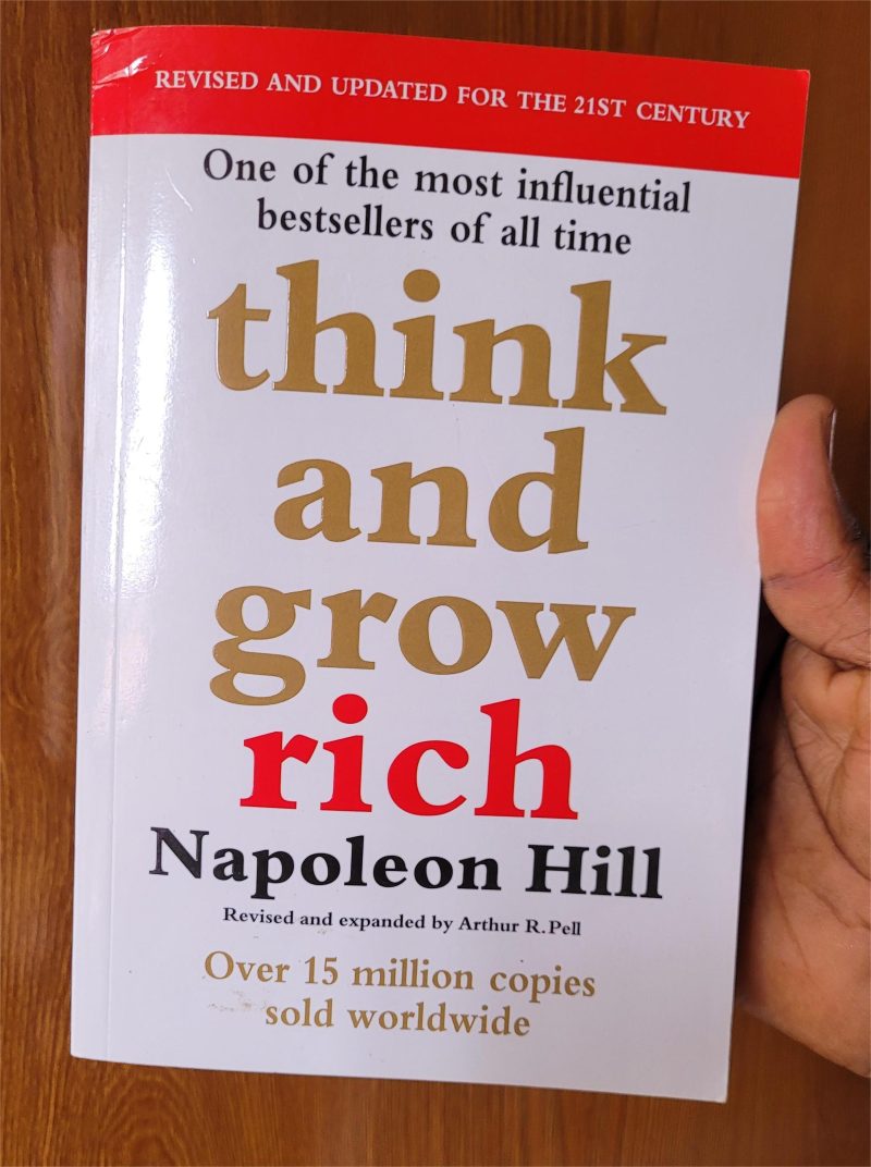 Think and Grow Rich