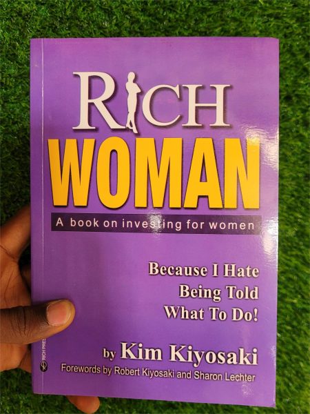 Rich Woman
