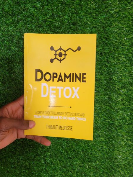 Dopamine Detox