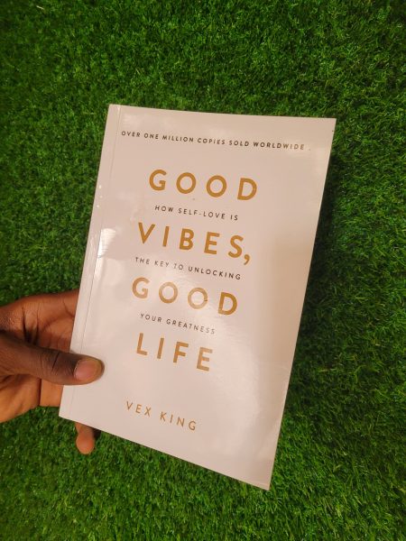 Good Vibes Good Life