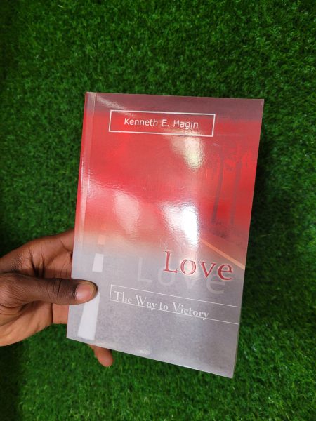 Love: The Way to Victory