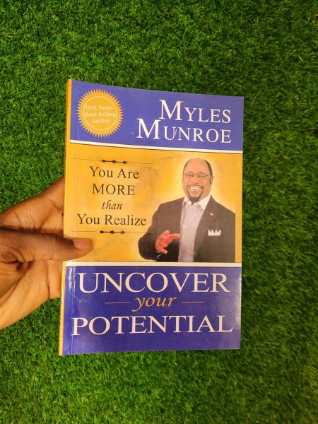 Uncover Your Potential