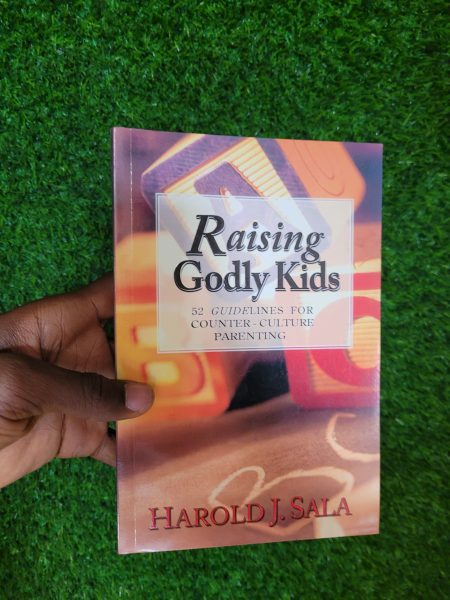 Raising Godly Kids