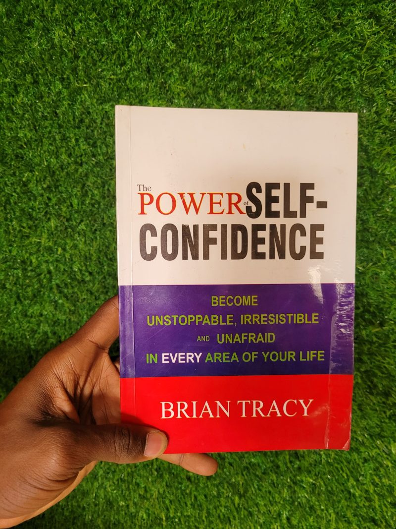 The Power of Self Confidence