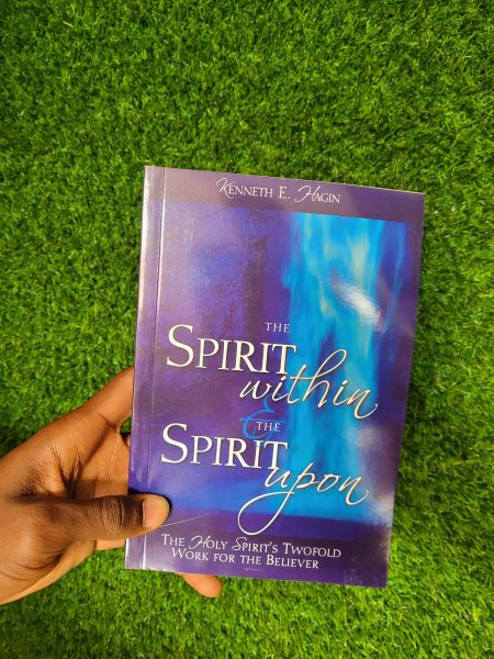 The Spirit Within, The Spirit Upon