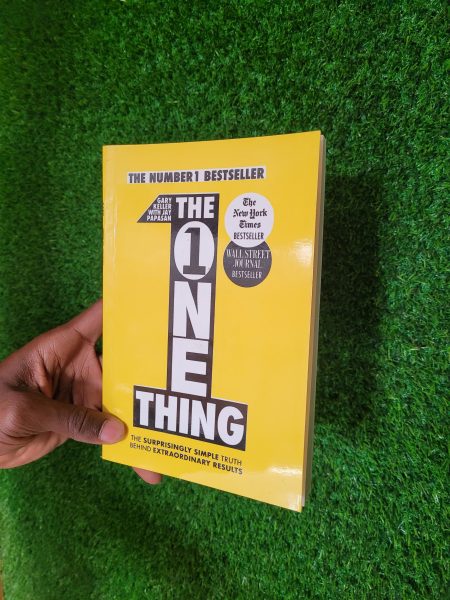The One Thing