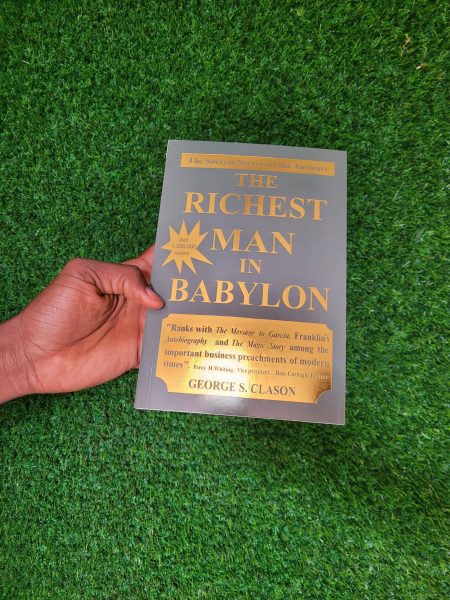 The Richest Man in Babylon