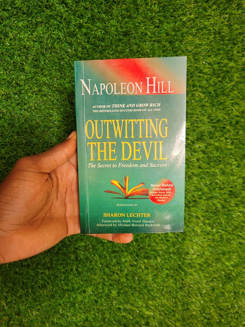 Outwitting The Devil
