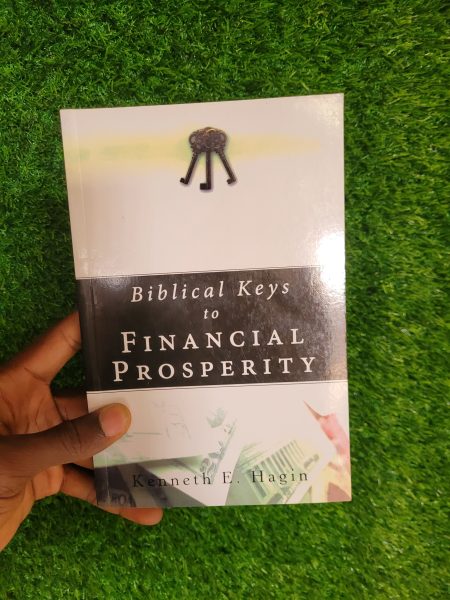 Biblical Keys to Financial Prosperity