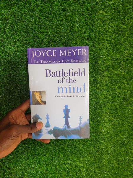 Battlefield of The Mind