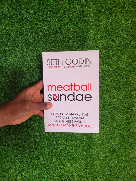 Meatball Sundae