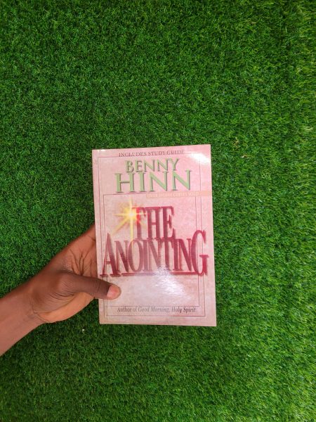 The Anointing
