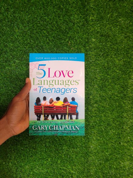 The 5 Love Languages of Teenagers