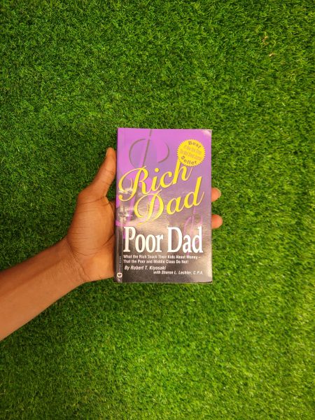 Rich Dad Poor Dad